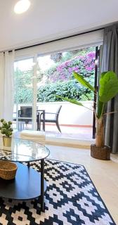Marbella Pleasant Duplex by Elviria Las dunas beach - Marbella - 0