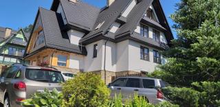 Apartamenty Malinka - 8