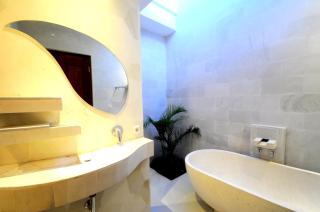 Jas Boutique Villas - Seminyak - 1
