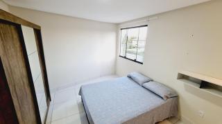 Apto 2 quartos I Praia Barra do Jucu I Wi-Fi - 7