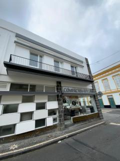 Luxury Loft Apartment - Ribeira Grande - 7