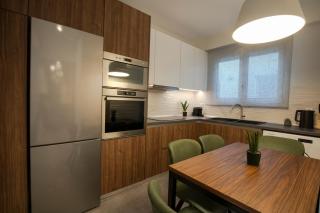Unique Central Lee Pham Apartment - Città di Rodi - 6