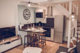 LeBeauBrun_ HyperCentre_ Duplex - Amboise - 0