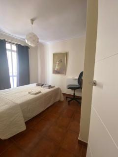 romántico apartamento placentines - Sevilla - 2