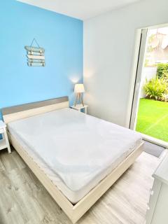 ÎLE D OLÉRON Charmante Maison Oléronaise & Piscine chauffée - 5