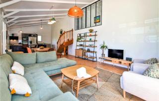 Stunning Home In Colonzelle - Colonzelle - 9