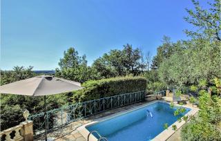 Stunning Home In Colonzelle - Colonzelle - 2