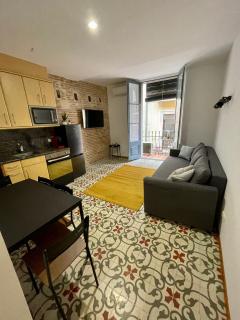 Encantador apartamento con vistas a la Catedral! - Tarragona - 7