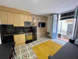 Encantador apartamento con vistas a la Catedral! - Tarragona - 6