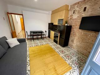 Encantador apartamento con vistas a la Catedral! - 5