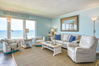 Sand Dollar Penthouse - 9