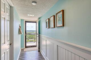 Sand Dollar Penthouse - St. Augustine - 4