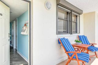 Sand Dollar Penthouse - St. Augustine - 5