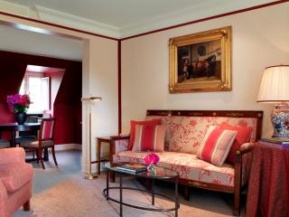 Schlosshotel Kronberg - Hotel Frankfurt - 3