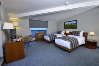 Modus Hotel Istanbul - Istanbul - 2