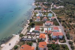 Apartmani Maestral - Dobropoljana - 1