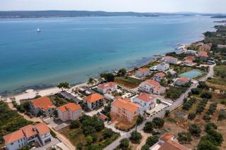 Apartmani Maestral - Dobropoljana - 2