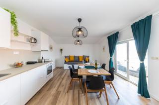 Apartmani Maestral - Dobropoljana - 0