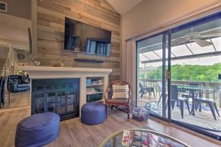 2 Mi to Margaritaville Resort Lake-View Retreat! - Osage Beach - 3