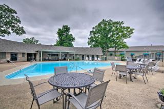 2 Mi to Margaritaville! Lake-View Retreat w/ Pool - 6