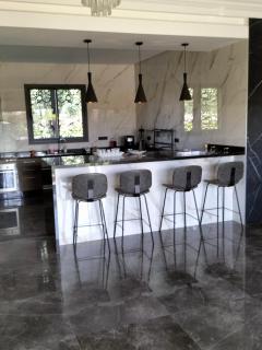 Villa Nathalie Marrakech - 1