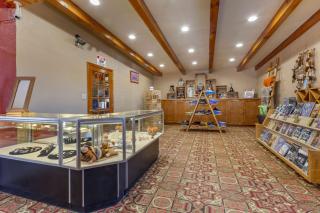 Best Western Canyon De Chelly Inn - Chinle - 1