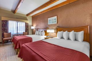 Best Western Canyon De Chelly Inn - Chinle - 7