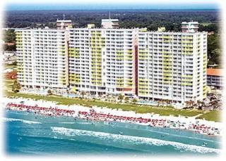 *WONDERFUL AMENITIES*Queen Beds * Pools & MORE*C50 - Myrtle Beach - 8