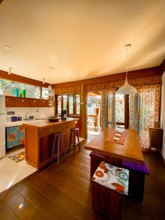 CASA Ecológica Paraty - Parati - 2