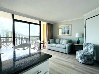 *ALL NEW & AWESOME VIEW*King Bed*Pools*Hot Tubs*Lazy River*M149 - Myrtle Beach - 5