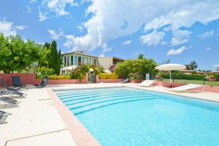 Hôtel Les Jardins - Lucciana - 9