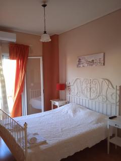 Villa Constantsia - Káto Ássos - 1