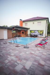 Villa La Unica - Lohovo - 0