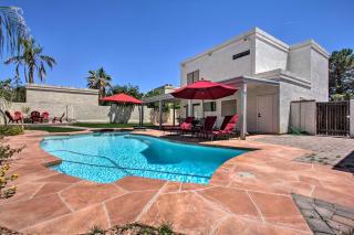 8 mi to Westgate Family-Friendly Glendale Home! - Glendale - 8
