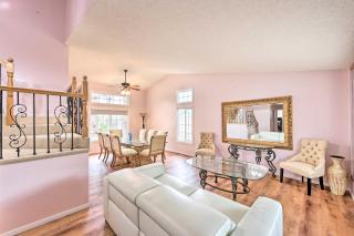 Bright California Home with Patio Less Than 1 Mi to Hiking! - Corona - 8