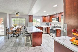 Bright California Home with Patio Less Than 1 Mi to Hiking! - Corona - 3