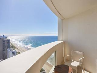 Serain Residences - Beachside breathtaking ocean view Two bedroom Apartment - Gold Coast - 6