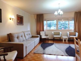 Amplo e Central Apartamento 3 Quartos - Gramado - 1