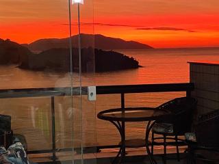 APARTAMENTO PORTO REAL RESORT VISTA ESPETACULAR 2 - 9