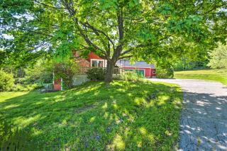 Parsonsfield Vacation Rental Near Skiing and Lakes! - 6