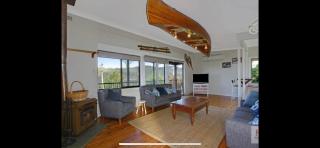 3 Bedroom Lakeview Cottage with Drying/Bike Room - Jindabyne - 5