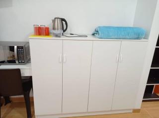 Apartamento Amoblado en Tacna - Tacna - 9