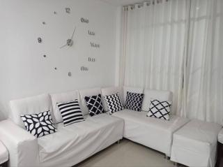 Apartamento Amoblado en Tacna - Tacna - 8