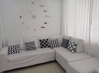 Apartamento Amoblado en Tacna - Tacna - 2