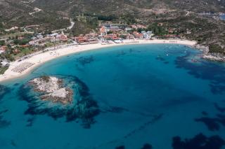 Exochiko Kalamitsi - 1