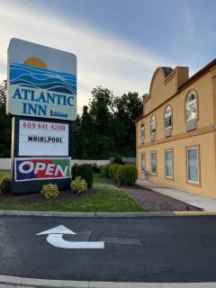 Atlantic Inn - Pleasantville - 8