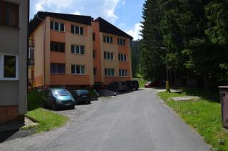 Byt Staré koliesko, Jasná, Demänovská Dolina - 2