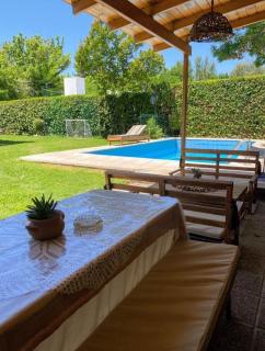 Berdina casa estilo loft con pileta privada en el corazón de Chacras de Coria - Chacras de Coria - 5