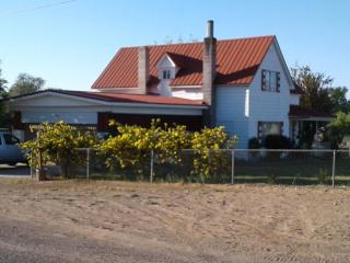 Dora's Country Cottage - Escalante - 8
