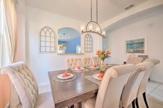 13 Mi to Parks Davenport Home with Pool and Game Room - Davenport - 1